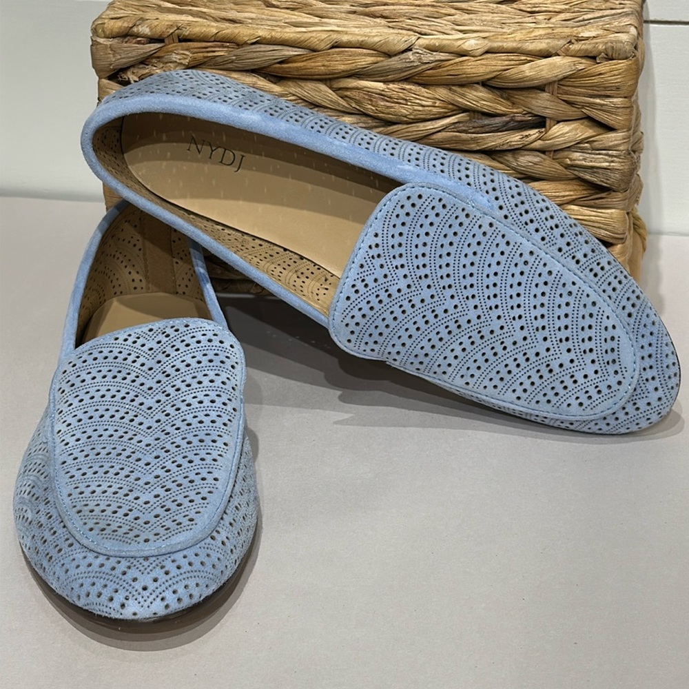 NYDJ Denver Loafer - Picture 8 of 15